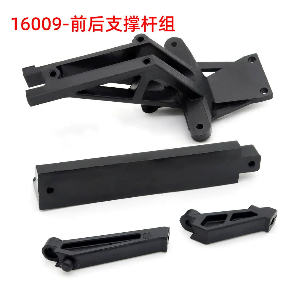 ZD RACING MT16 1/16 RC CAR Original Parts
