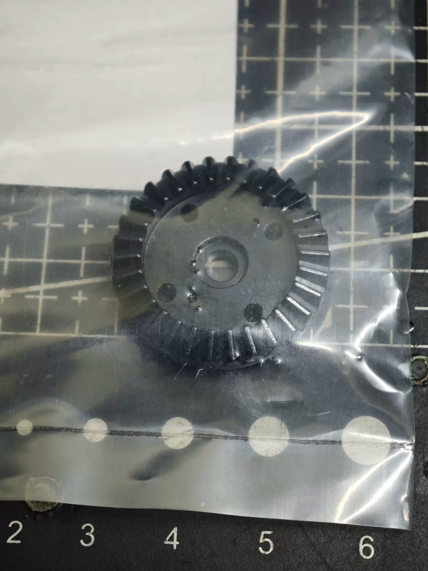 UDIRC GRM16 M16 1/16 RC CAR Repair Parts