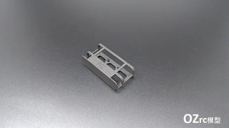 Capo Cub1 1/18 Rc Car Plastic Water Tank Holder Water Tank