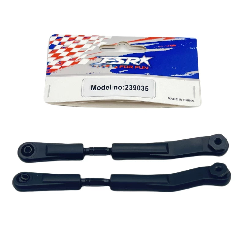 FSR 1/7 Desert Storm Rc Car Accessories Collection
