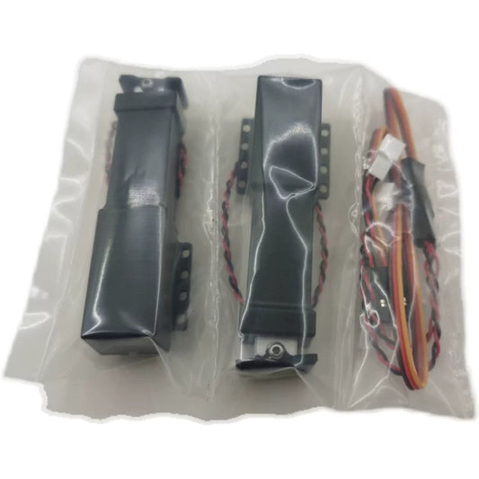 Degree Tamiya 1/14 RC Trailer  Electri Support Legs 56505