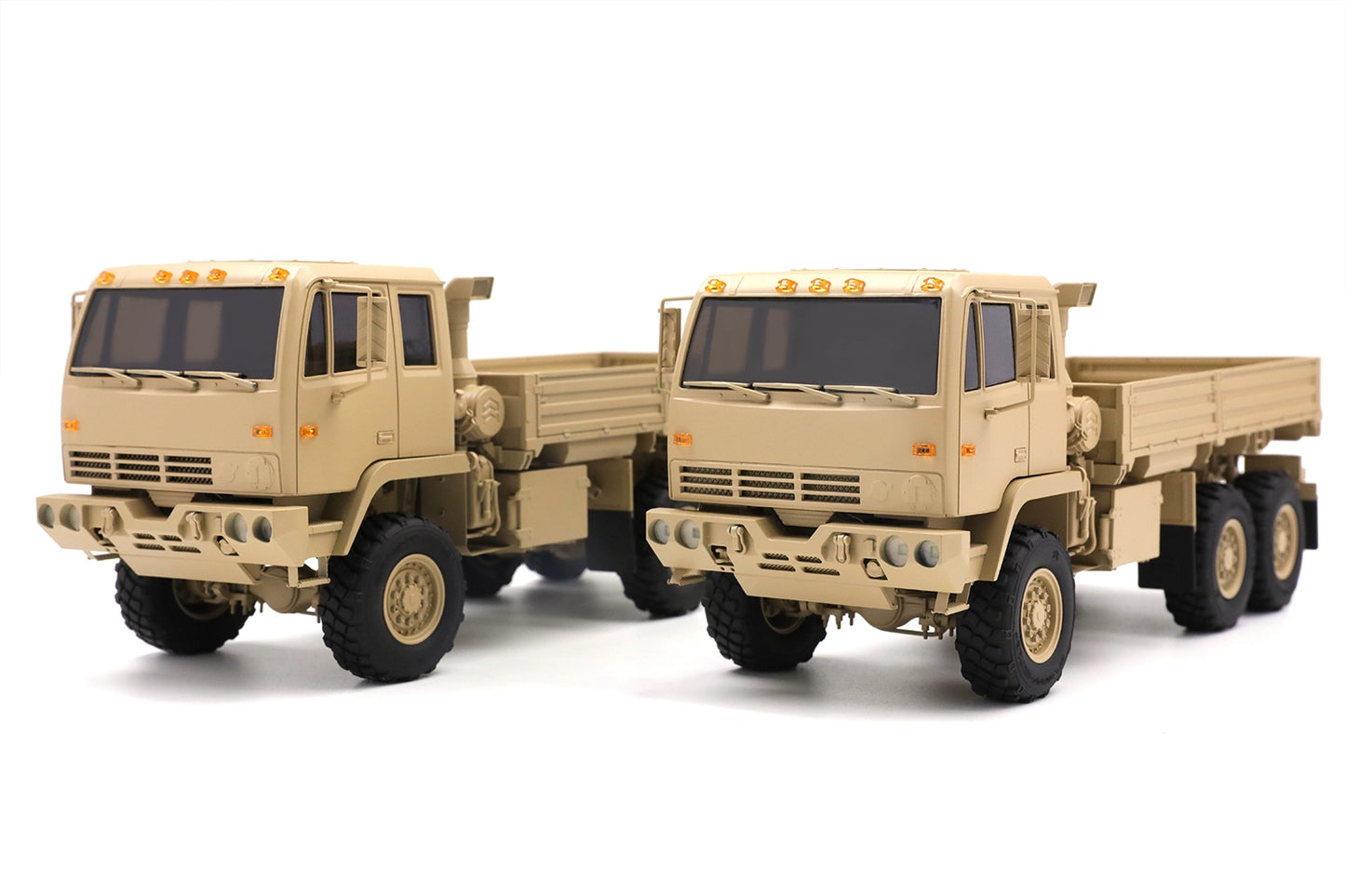 Orlandoo Hunter OH 1:32 M02 6X6 RC TRUCK  KIT