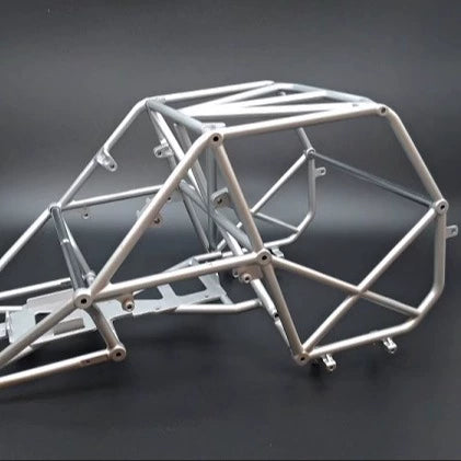 CAPO CD15827 JKMAX 1/8 Rc Car Metal Pipe Rack