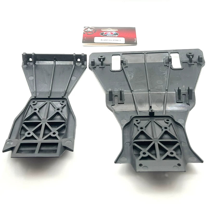 FSR 1/7 Desert Storm Rc Car Accessories Collection