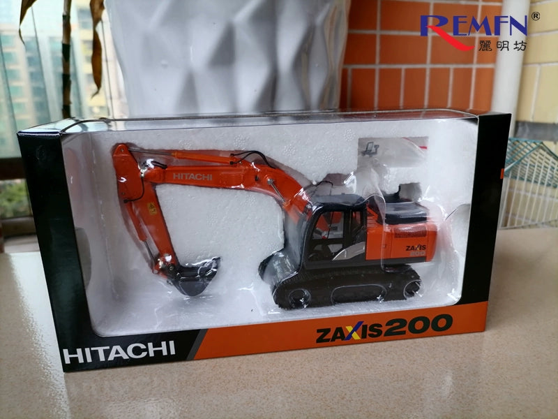 TMC1:50 Hitachi ZAXIS250LC-5 Excavator 210 Model 310 ZX350LC-6