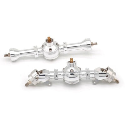 Orlandoo Hunter 1:35 MA2-550 Rc Car Metal Axle