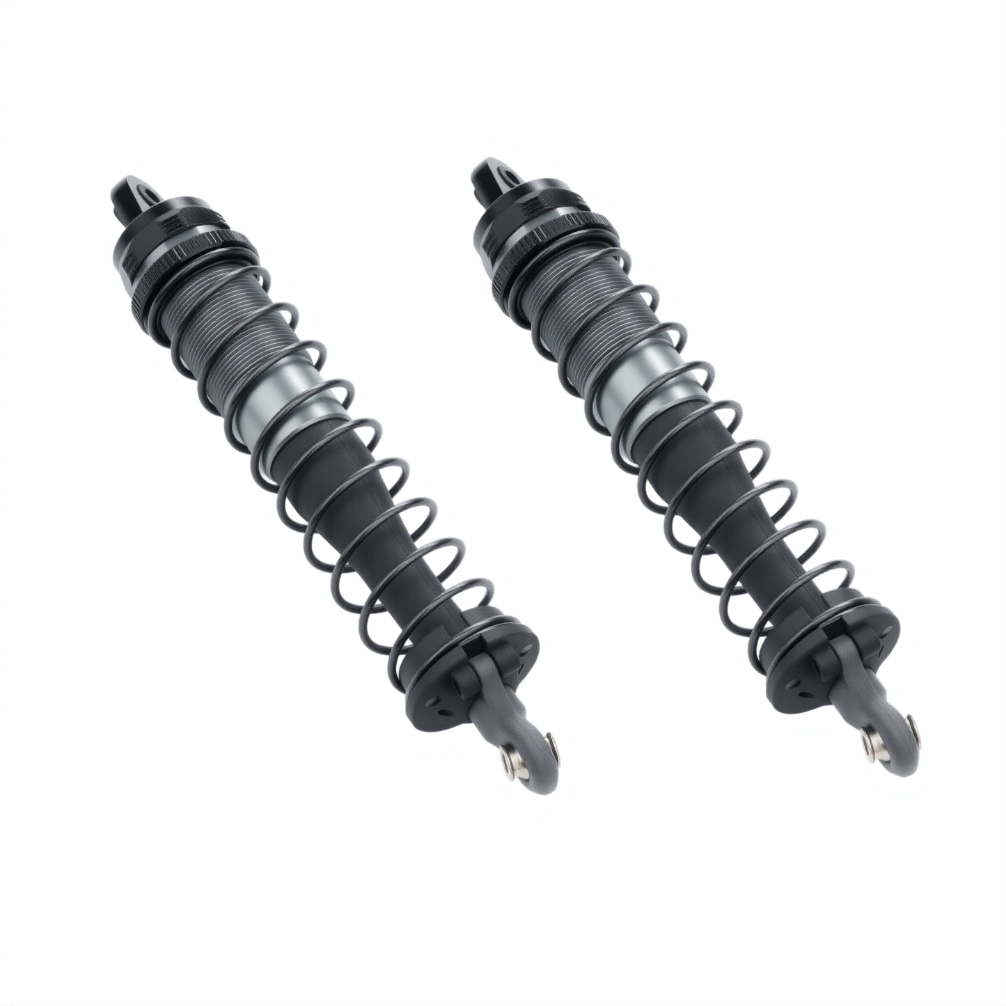 RLAARLO TK07-031 - TK07-051 Car Shell Tie Rod Light Control Board