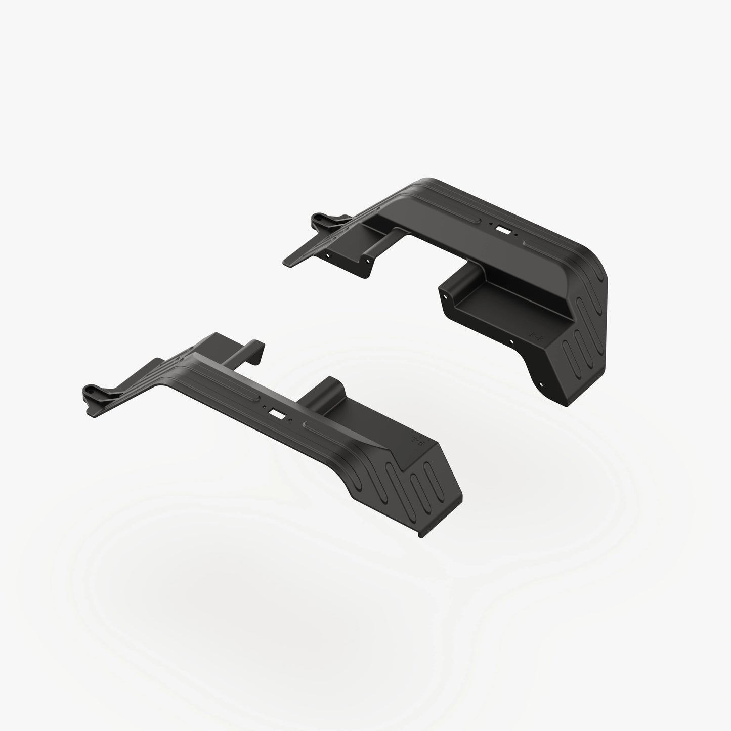RLAARLO 1/7 JK07Pro RC CAR Original Parts