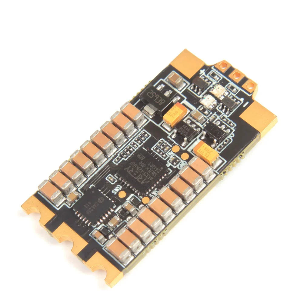 Holybro Tekko32 F4 MCU Dshot1200 2~ 6S (AM32) 45A ESC 4pcs