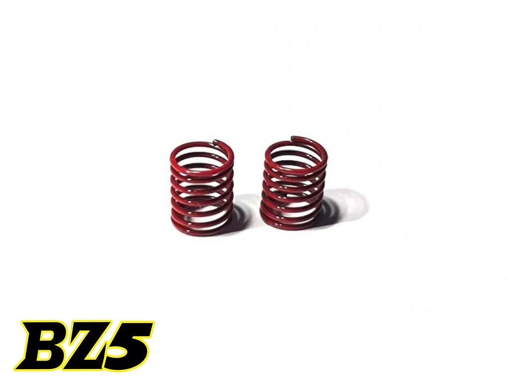 ATOMIC BZ5 BZ5 1/28 4wd rc drift car op part