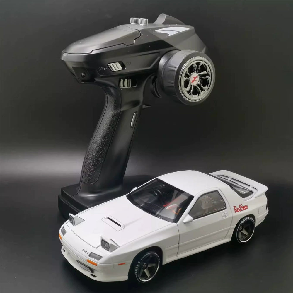 TG RACING  1/24 RWD RC DRIFT CAR RTR