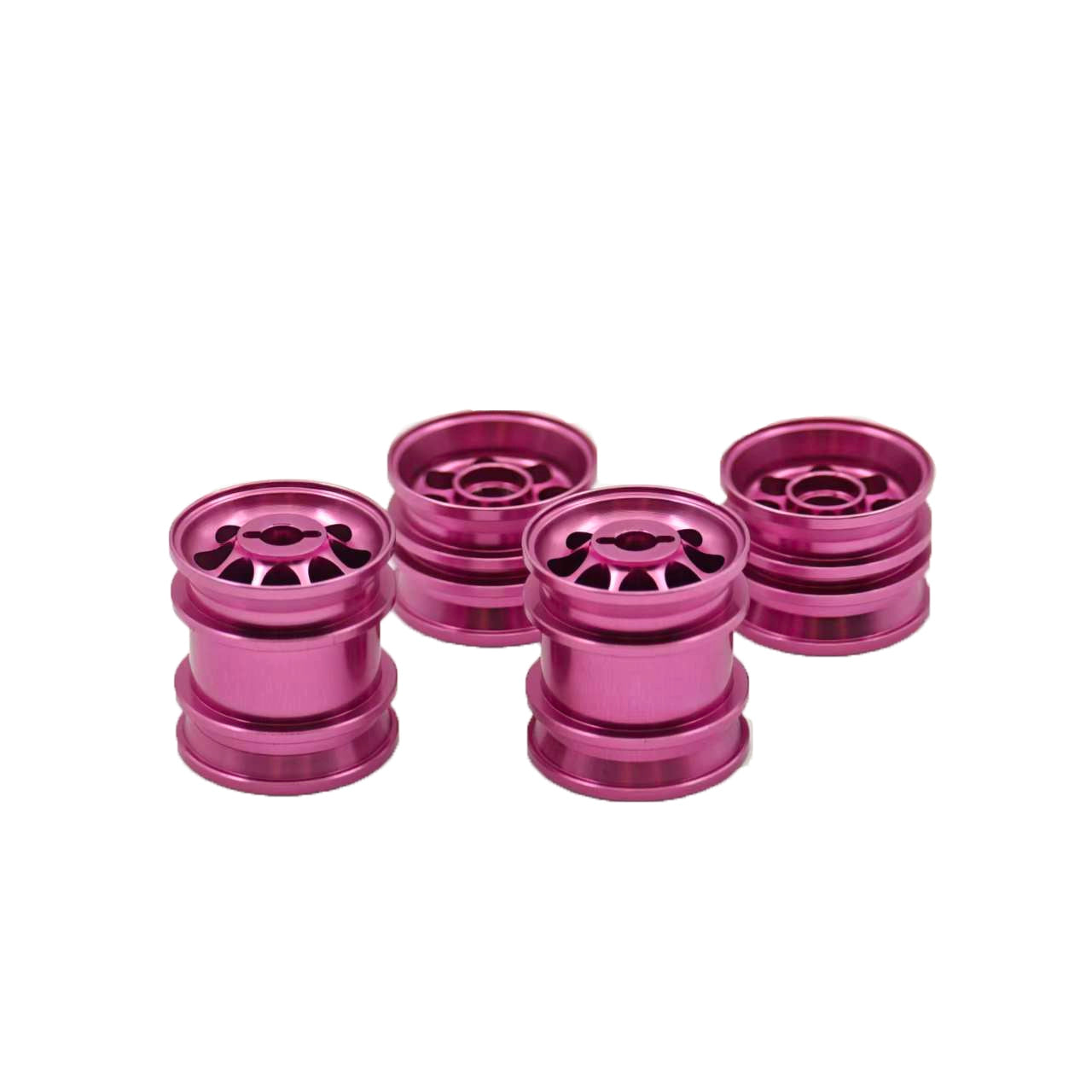 JDMODEL JDM-298 1:10 RC Kart Model KIT RTR