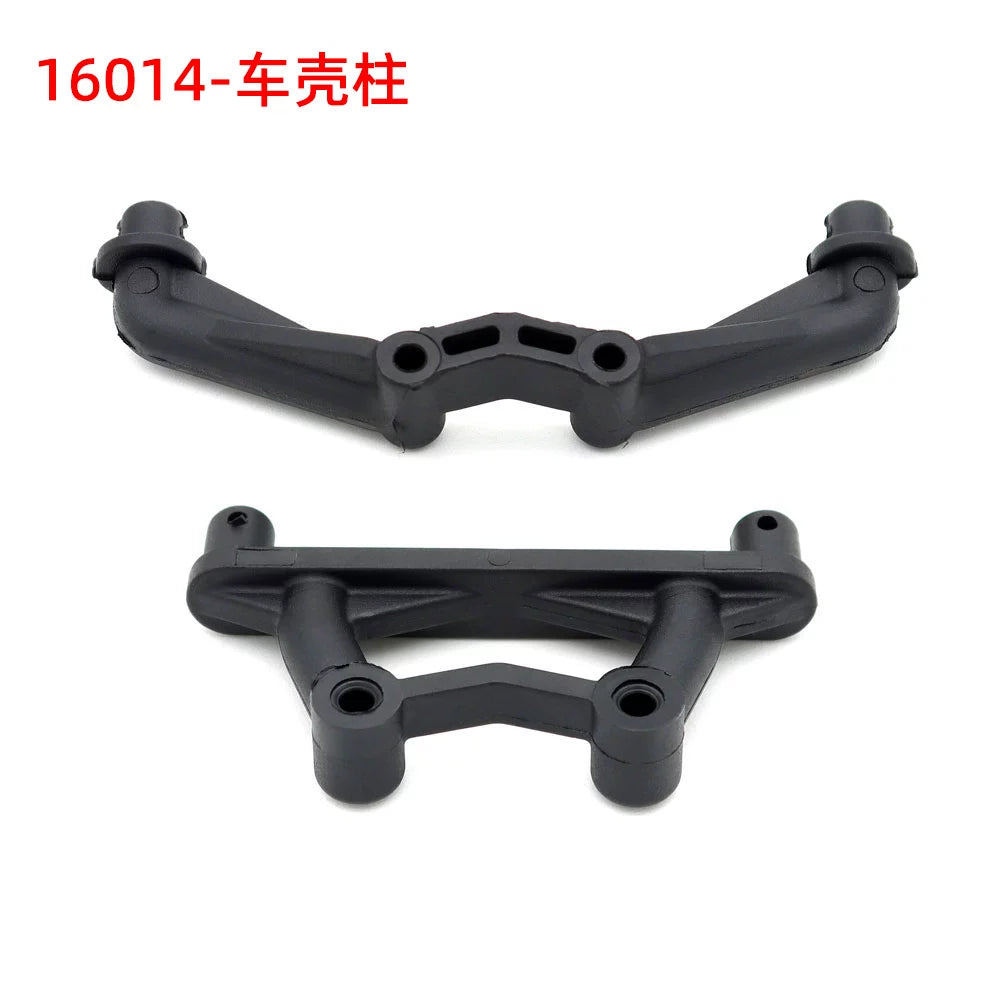 ZD RACING MT16 1/16 RC CAR Original Parts