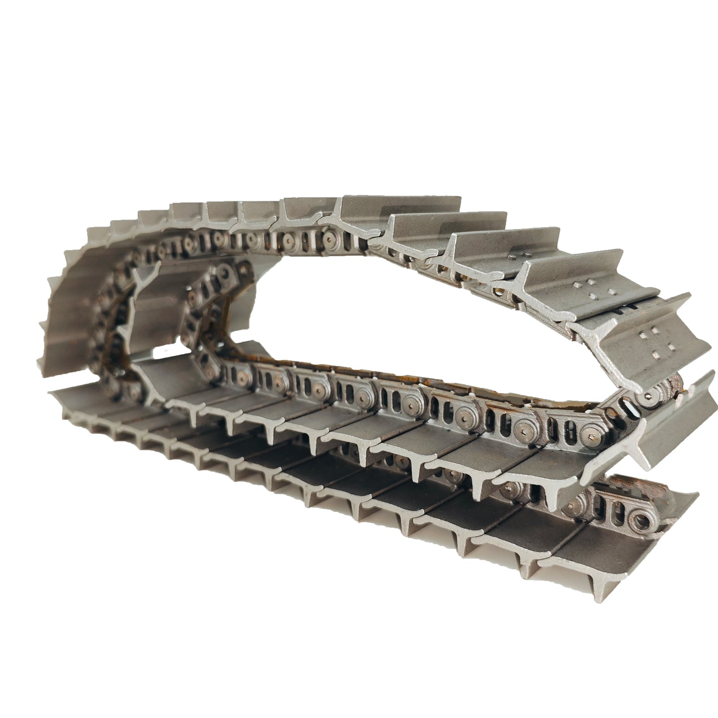 JDMODEL JDM-98G RC Hydraulic Bulldozer Track Upgrade Kit