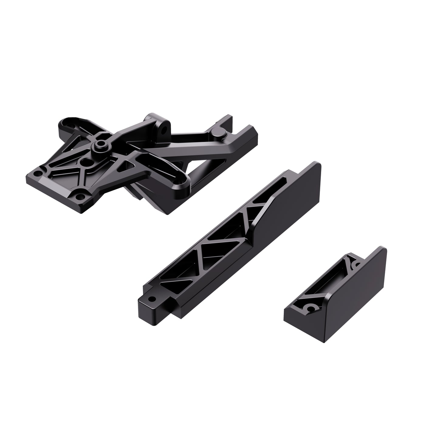 RLAARLO X12S 1/12 Rc Car Case Accessories