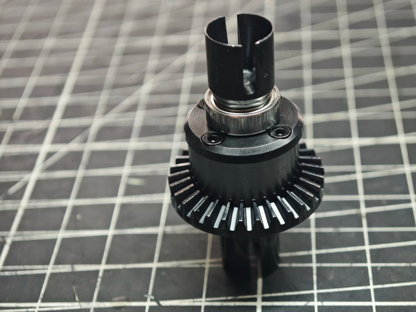 UDIRC s12 1203Pro 1/12 RC CAR Original Repair Parts