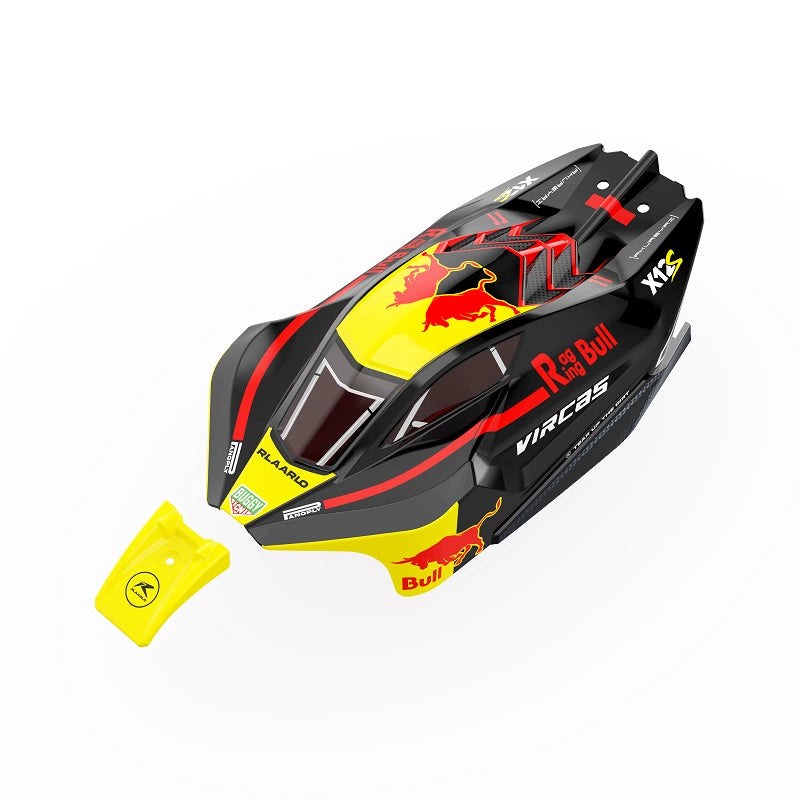RLAARLO X12S 1/12 Rc Car Case Accessories