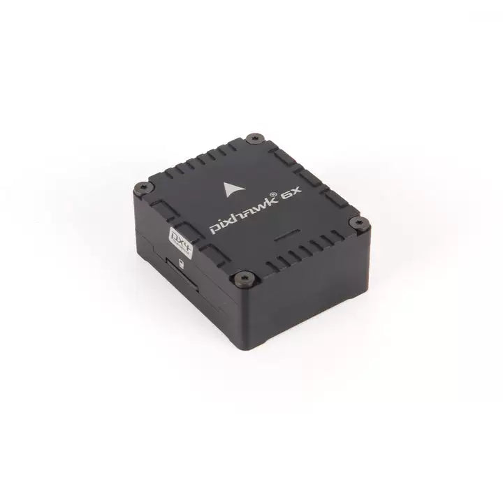 Holybro Pixhawk 6X ICM-45686 RC Fixed Wing Drone Flight Control M9N /M10 GPS