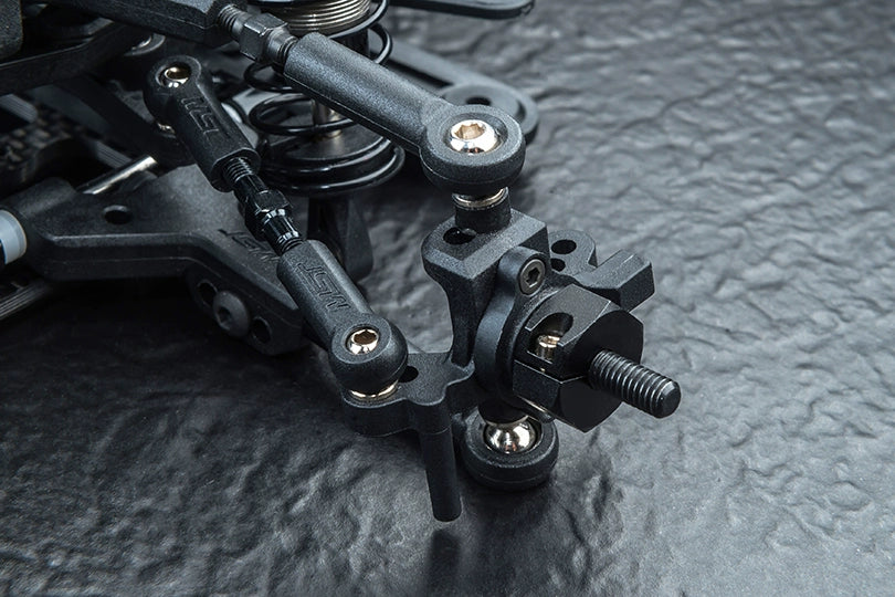 MST 1/10 RC drift car frame MRX GT v1.5 RWD KIT 532209