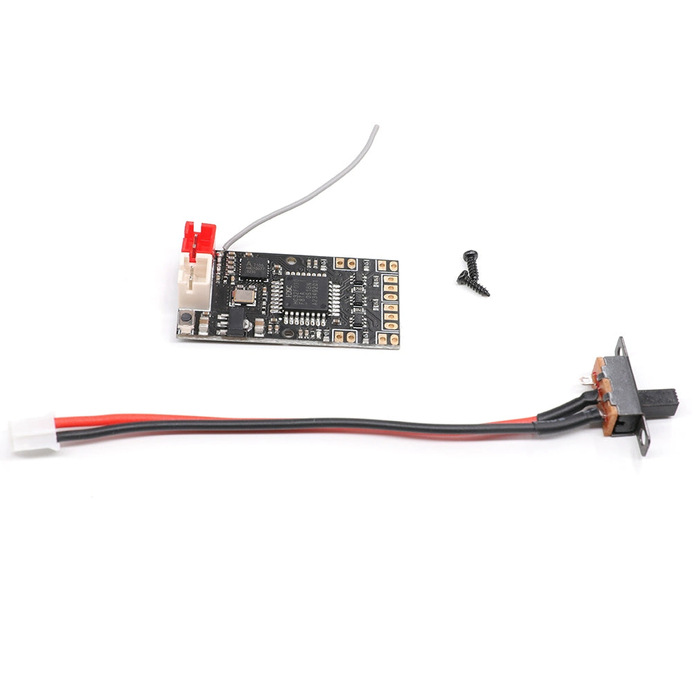 Orlando Hunter 1:32 N02 Tablet Trailer KIT