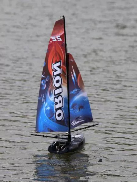 Joysway 8803  V2 Orion Rc Sailboat 465mm RTR