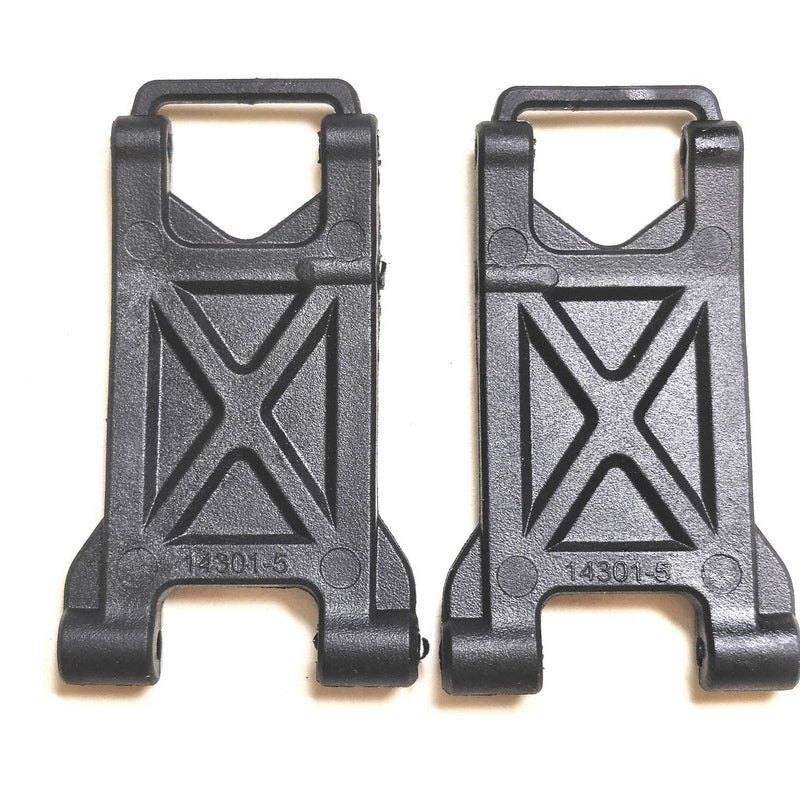 MJX 14304 POLO 1/14 Rc Car Accessories Housing Shock Absorber Tire