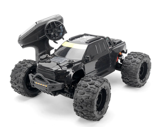 ZDRACING MT16 1/16 4WD Brushless RC CAR RTR