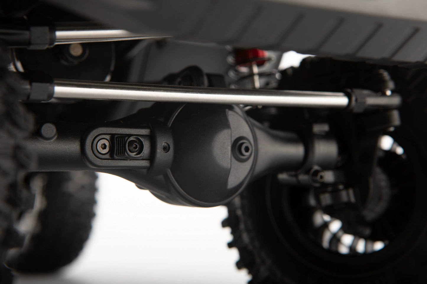 YIKONG YK41012 1/10 LCG RC CAR RTR