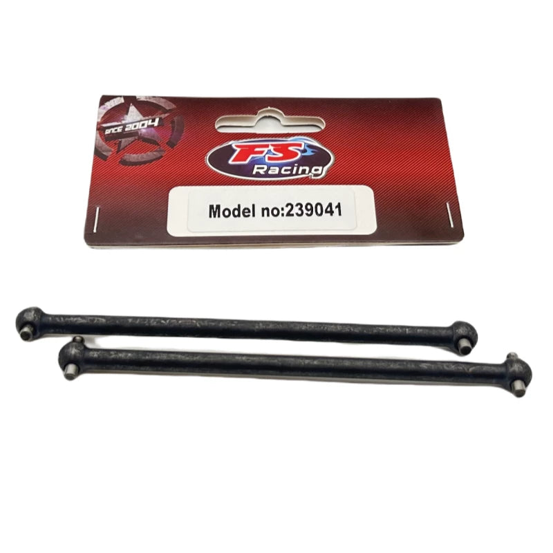 FSR 1/7 Desert Storm Rc Car Accessories Collection