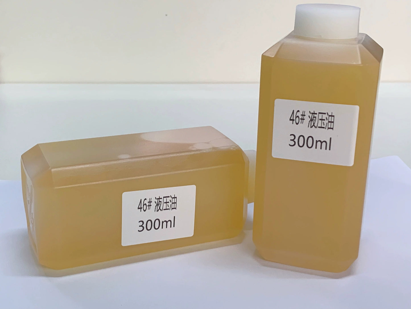 1/14 Rc Hydraulic Excavator Model 46 #hydraulic Oil 250ml