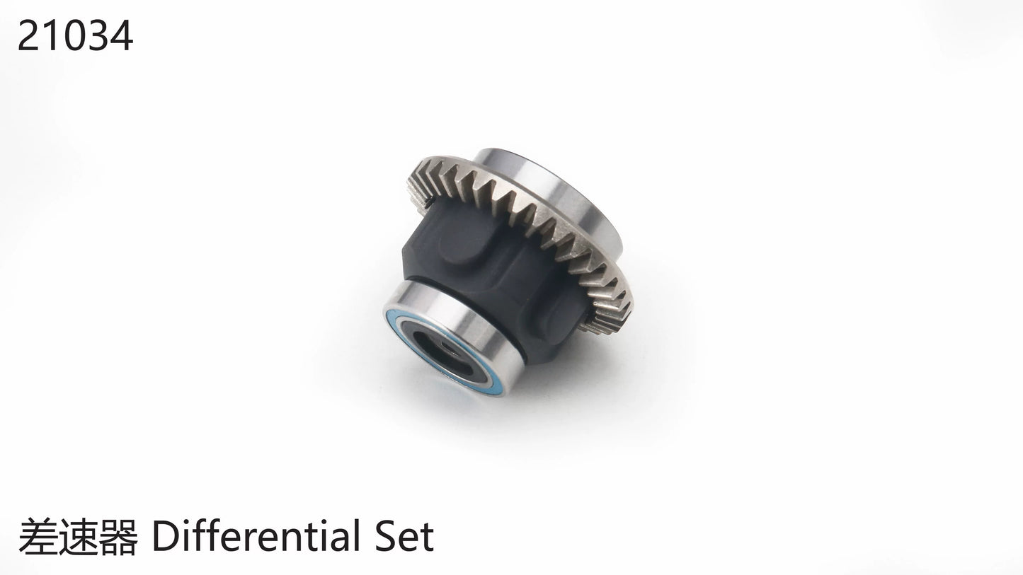 YiKong YK4106 1/10 Rc Car Differential 21034