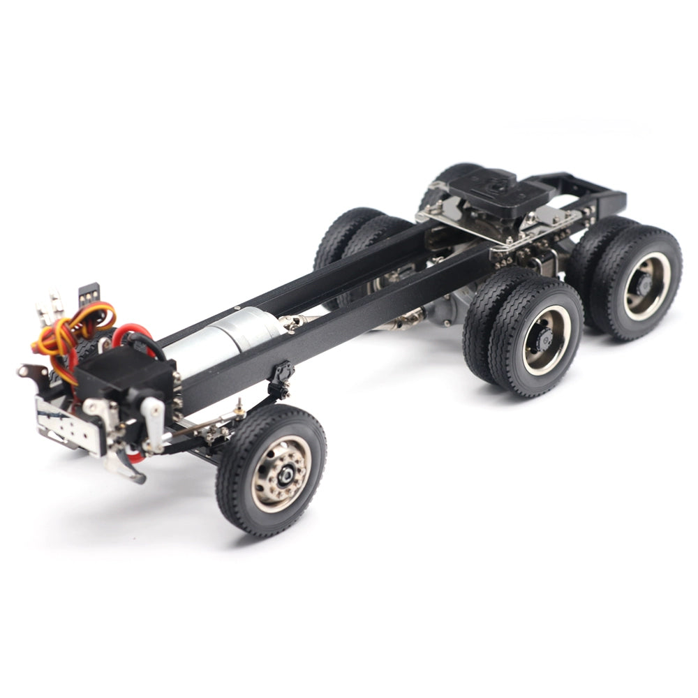 QING24 1/24 RC TRACTOR KIT
