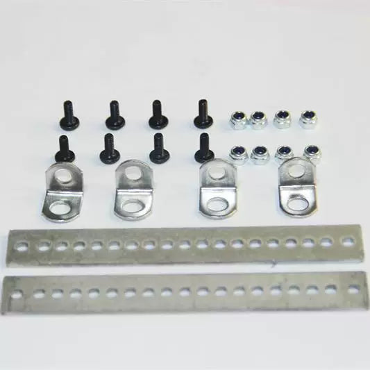 Full Metal Pulley Transmission Clutch for TOYAN Engine DIY
