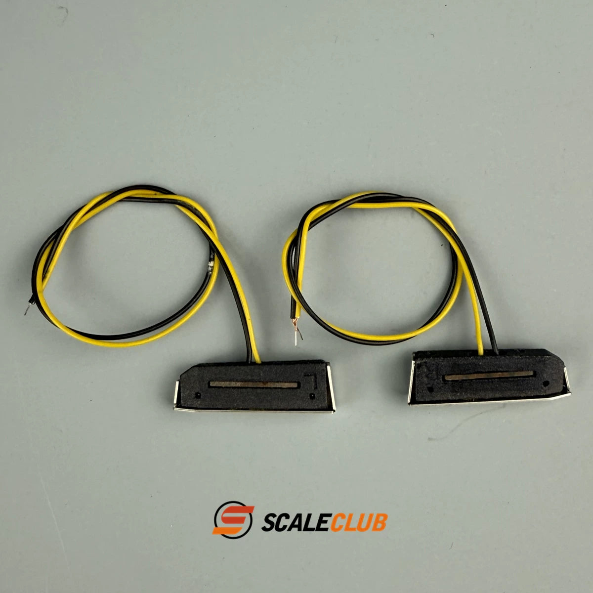 Scaleclub Tamiya 1/14 Scania 770s Rc Tractor Foot Pedal Light