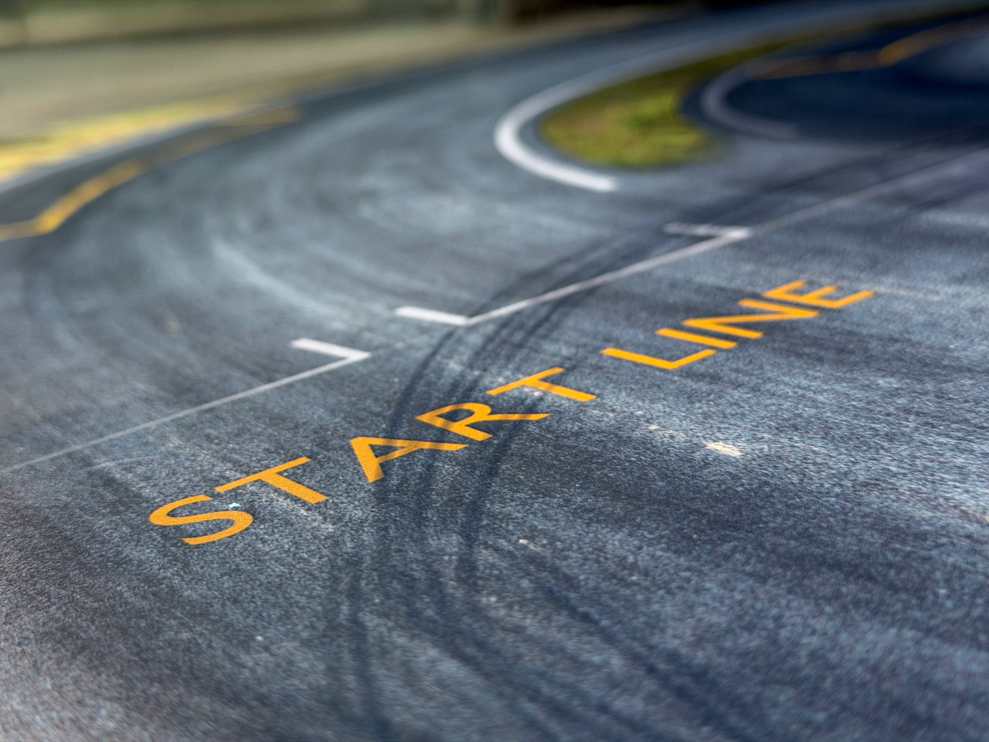 ARKEDGE 1/24 RC DRIFT CAR  Splicing Track 1.2x2.4 Meters