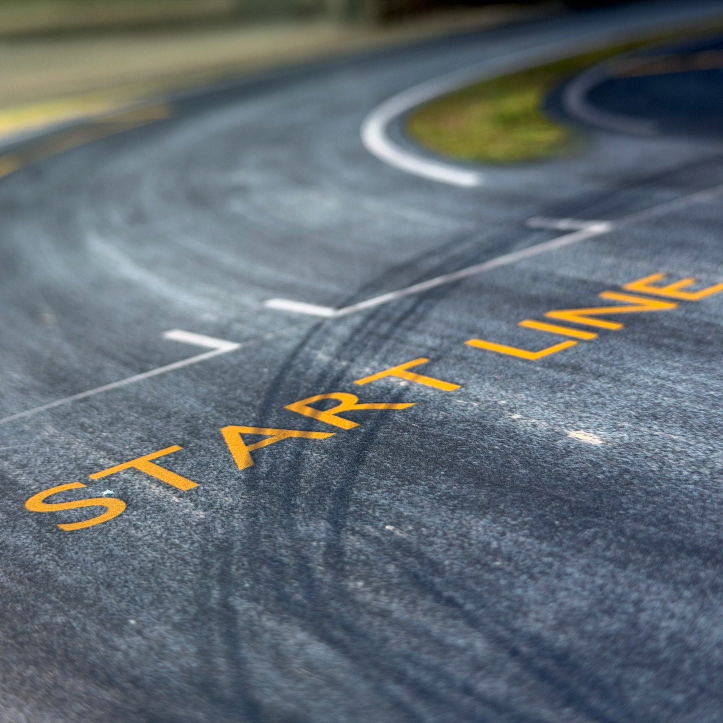 ARKEDGE 1/24 RC DRIFT CAR  Splicing Track 1.2x2.4 Meters