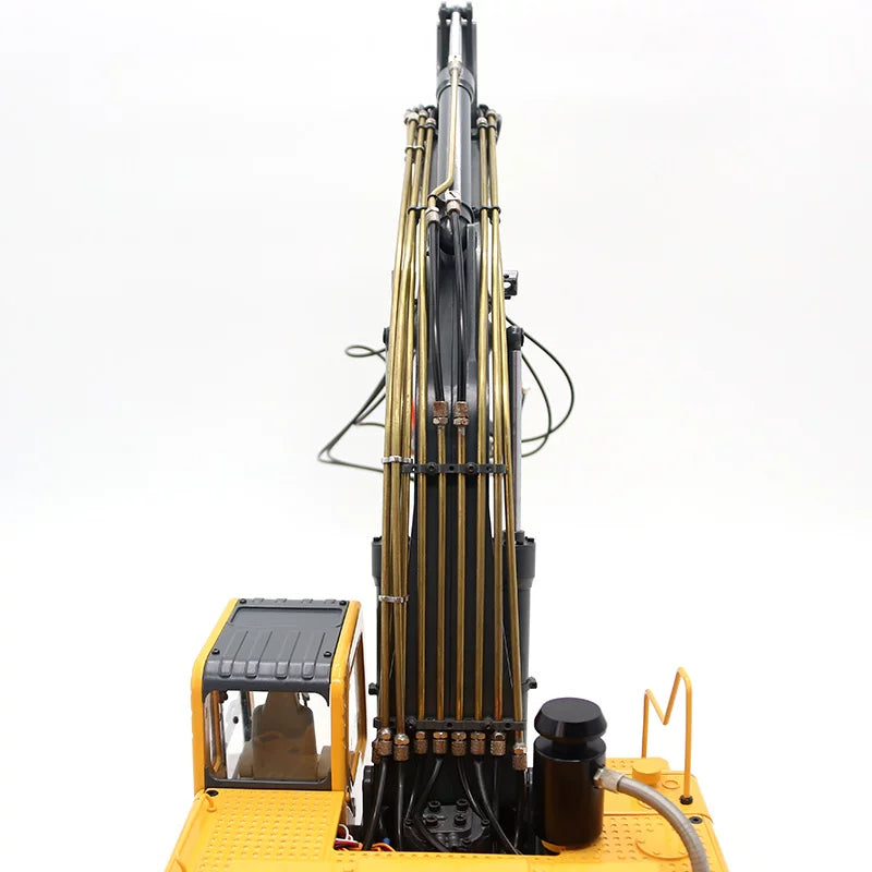 JDMODEL JDM-106T 1/14 RC EXCAVATOR DIY Hydraulic Copper Tube Kit