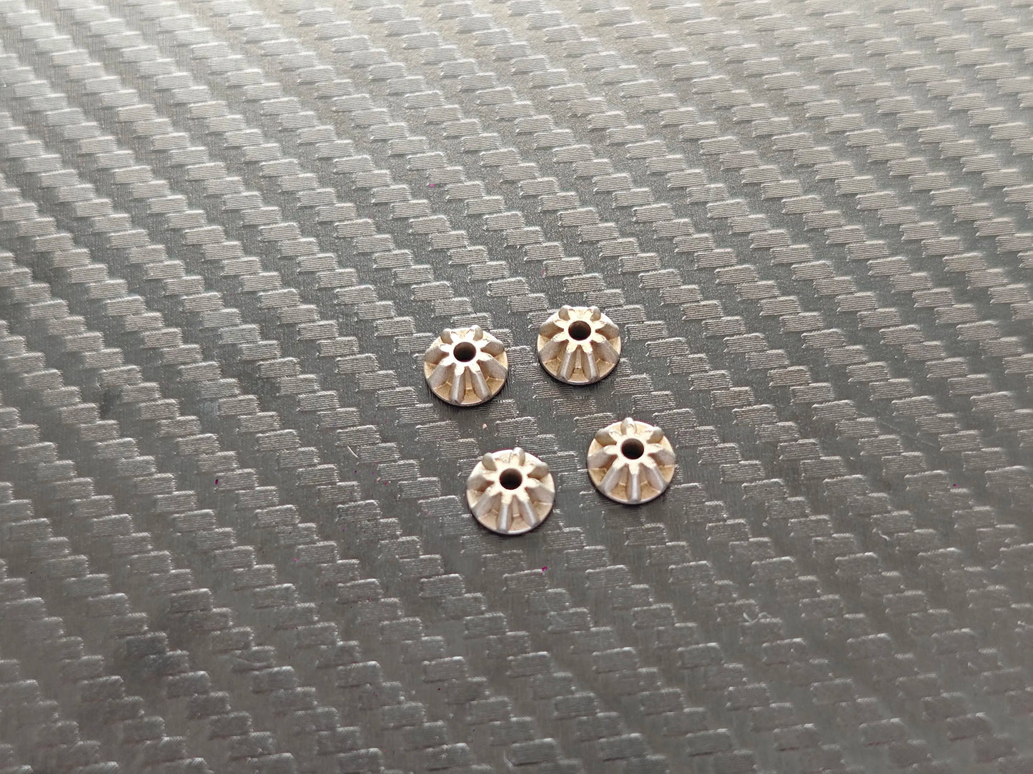 UDIRC GRM16 M16 1/16 RC CAR Repair Parts