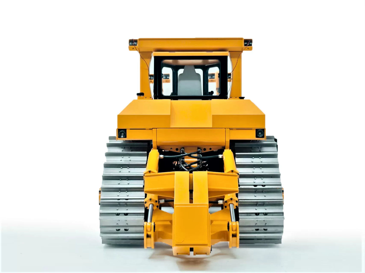 JDMODEL JDM-98G RC Hydraulic Bulldozer Track Upgrade Kit