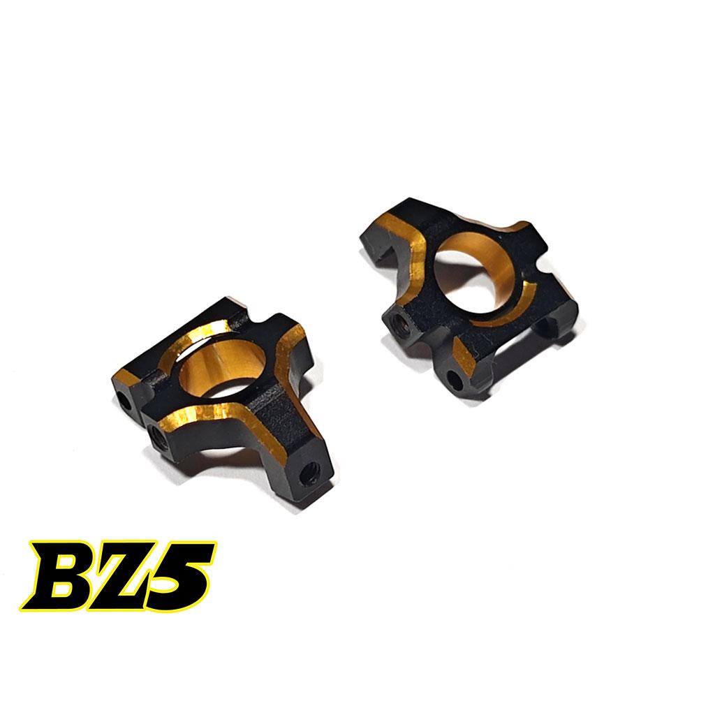 ATOMIC BZ5 BZ5 1/28 4wd rc drift car op part