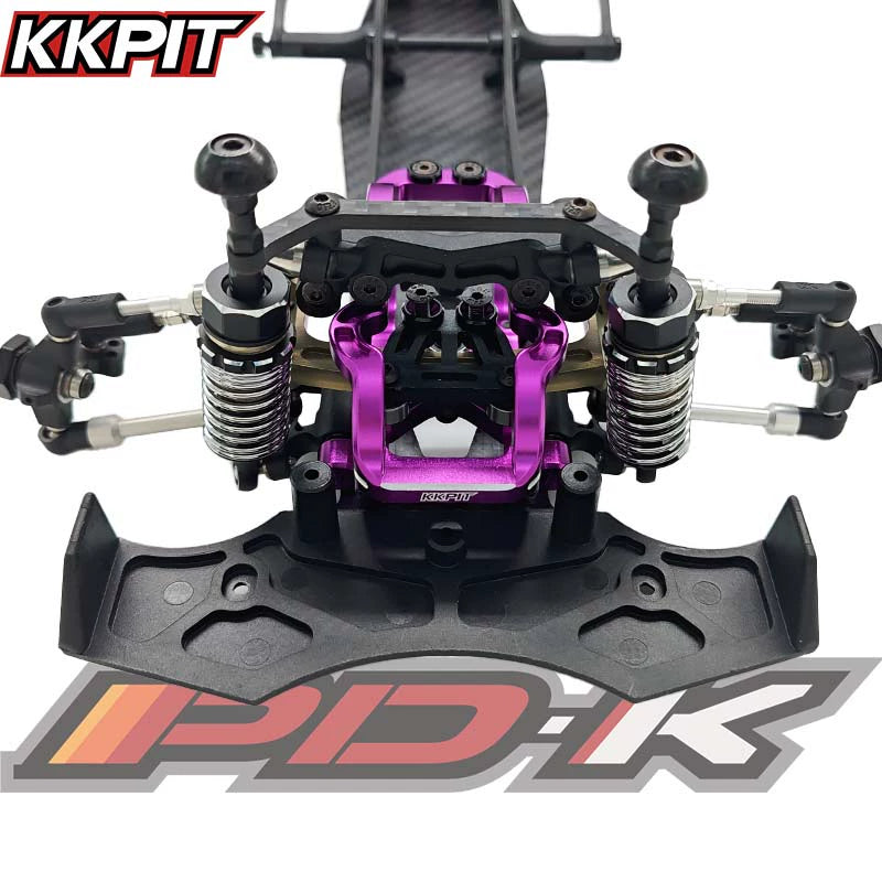 KKPIT PDK 1/10 RC DRIFT CAR KIT