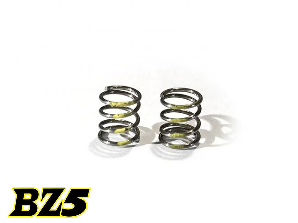 ATOMIC BZ5 BZ5 1/28 4wd rc drift car op part
