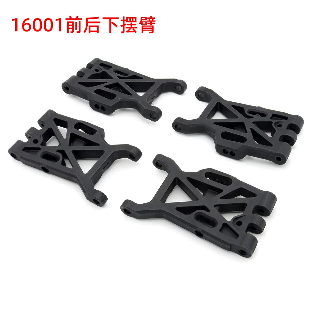 ZD RACING MT16 1/16 RC CAR Original Parts
