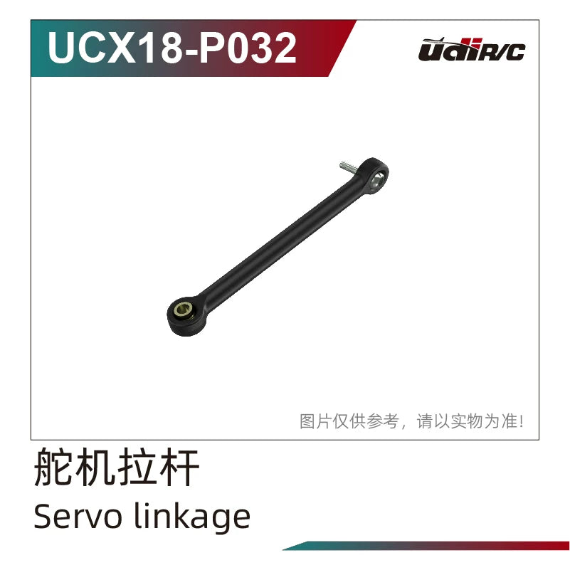 UDIRC UCX1802 RC CAR Original Accessories