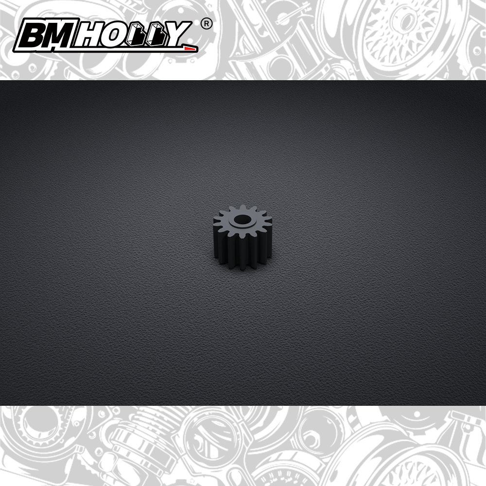 BMHOBBY BMRX-FLD 1/28  AE86 RC DRIFT CAR OP PART