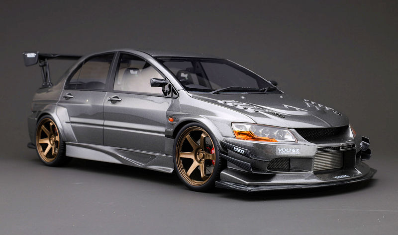 1/24 EVO IX Votlex Op Parts