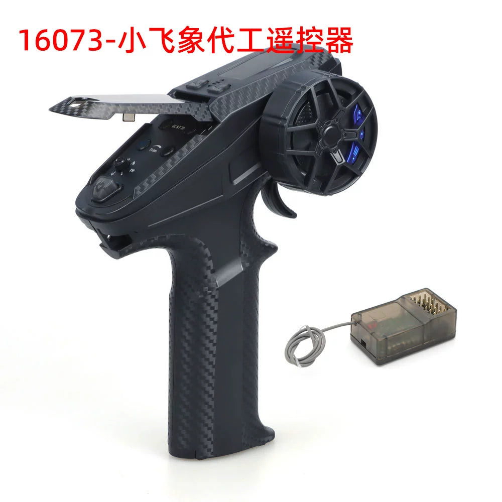 ZD RACING MT16 1/16 RC CAR Original Parts