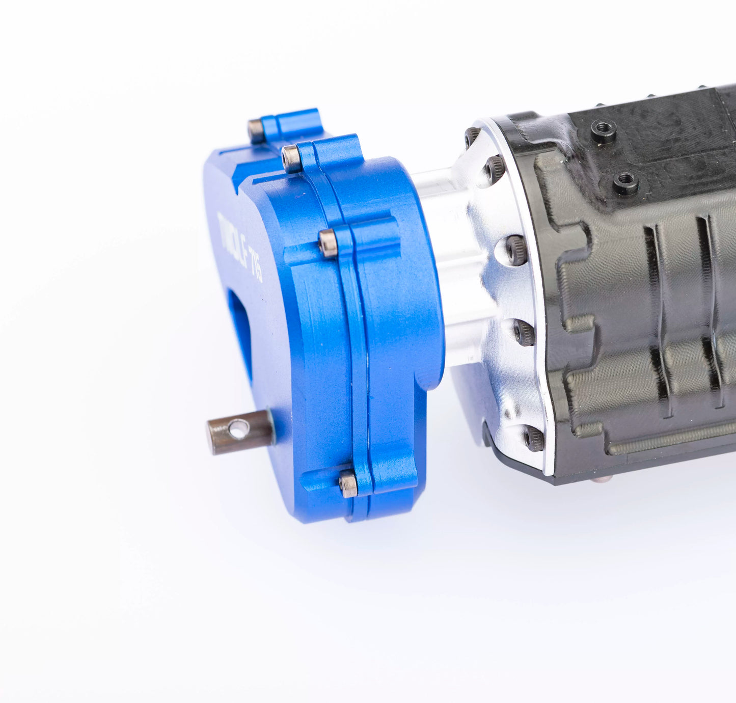 TWOLF 715 RC CAR Gearbox Transfer Box Sinking Kit