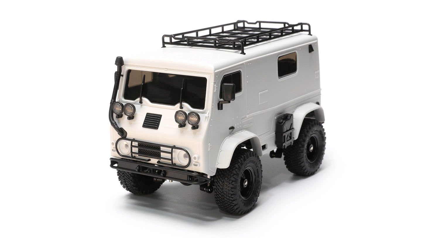 Orlandoo Hunter1:32 Rc Van Kit