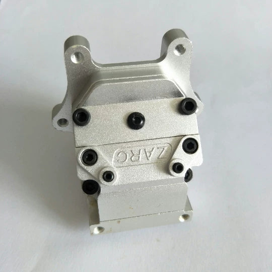 Arrma 1/8 6s KRATON SENTON TYPHON TALION Rc Car Op Cnc Aluminum Alloy Differential Gearbox